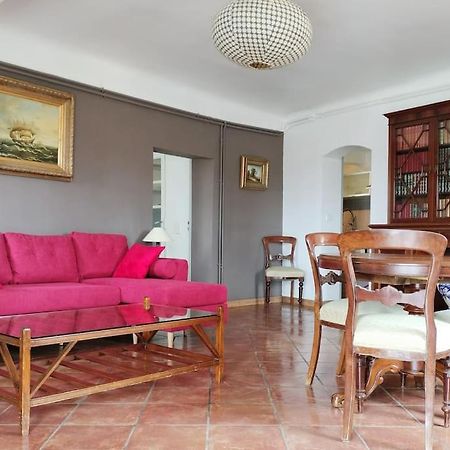 Ferienwohnung Superbe T3 Avec Terrasse En Plein Coeur Du Centre Historique Aix-en-Provence Exterior foto